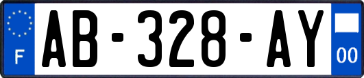 AB-328-AY