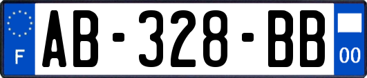 AB-328-BB