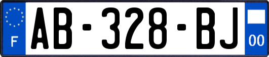 AB-328-BJ