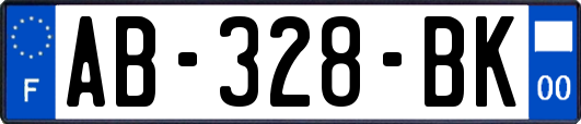 AB-328-BK