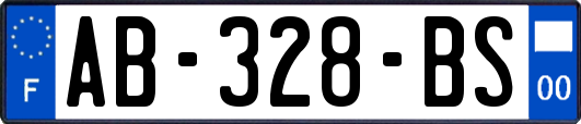 AB-328-BS