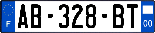 AB-328-BT