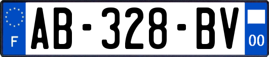 AB-328-BV