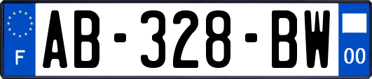 AB-328-BW