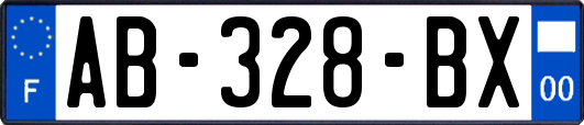 AB-328-BX