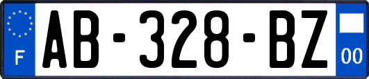 AB-328-BZ