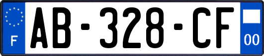 AB-328-CF