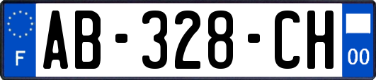 AB-328-CH