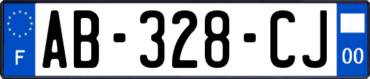 AB-328-CJ