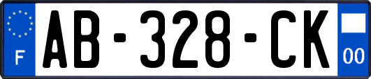 AB-328-CK