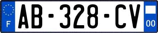 AB-328-CV