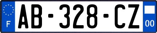 AB-328-CZ