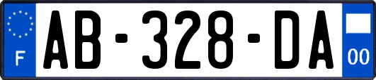 AB-328-DA