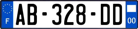 AB-328-DD