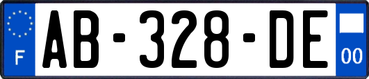 AB-328-DE