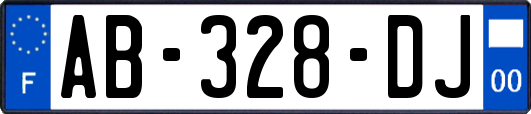 AB-328-DJ