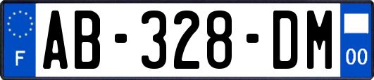 AB-328-DM