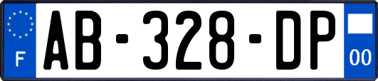 AB-328-DP