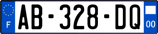 AB-328-DQ