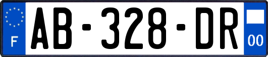 AB-328-DR