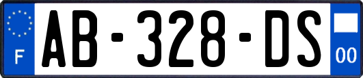 AB-328-DS