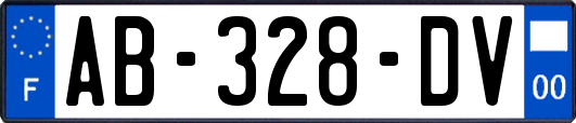 AB-328-DV