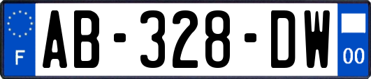 AB-328-DW