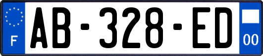 AB-328-ED