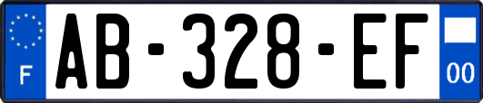 AB-328-EF