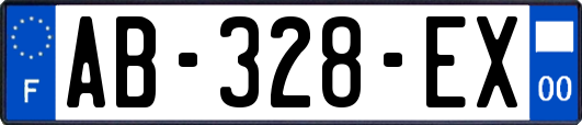 AB-328-EX