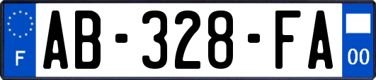 AB-328-FA