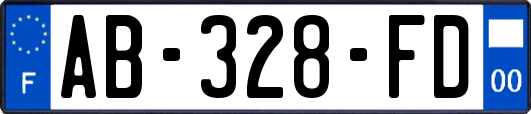 AB-328-FD