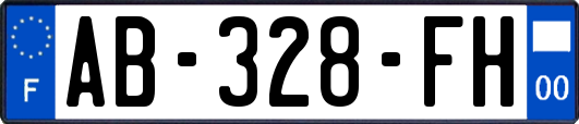 AB-328-FH