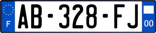 AB-328-FJ