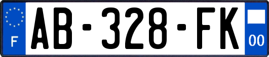 AB-328-FK