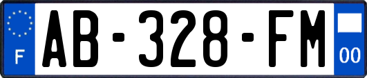 AB-328-FM