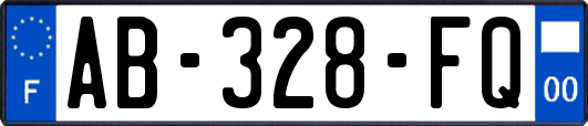 AB-328-FQ