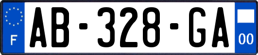 AB-328-GA