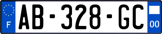 AB-328-GC