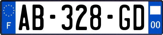 AB-328-GD