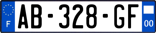 AB-328-GF