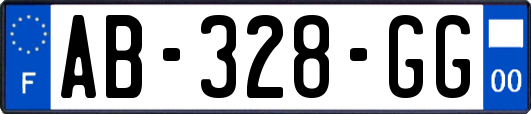 AB-328-GG