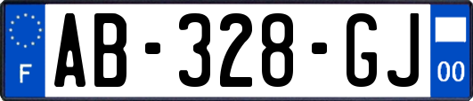 AB-328-GJ