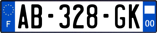 AB-328-GK