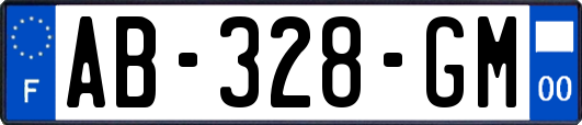 AB-328-GM