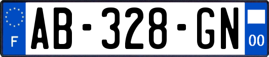 AB-328-GN