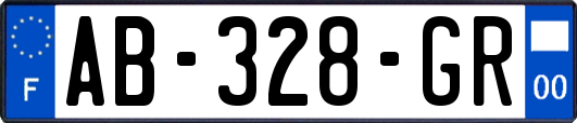 AB-328-GR