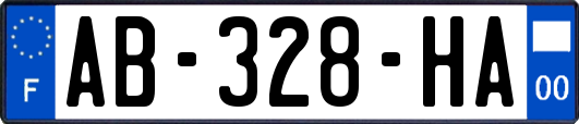 AB-328-HA