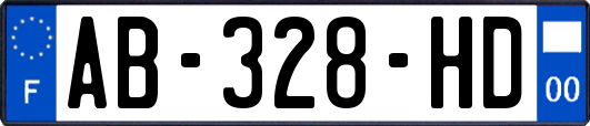 AB-328-HD