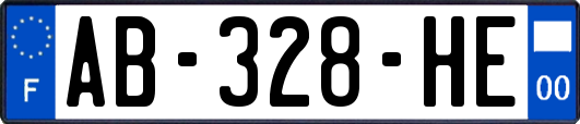 AB-328-HE